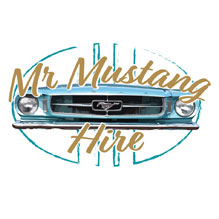 MR MUSTANG HIRE 