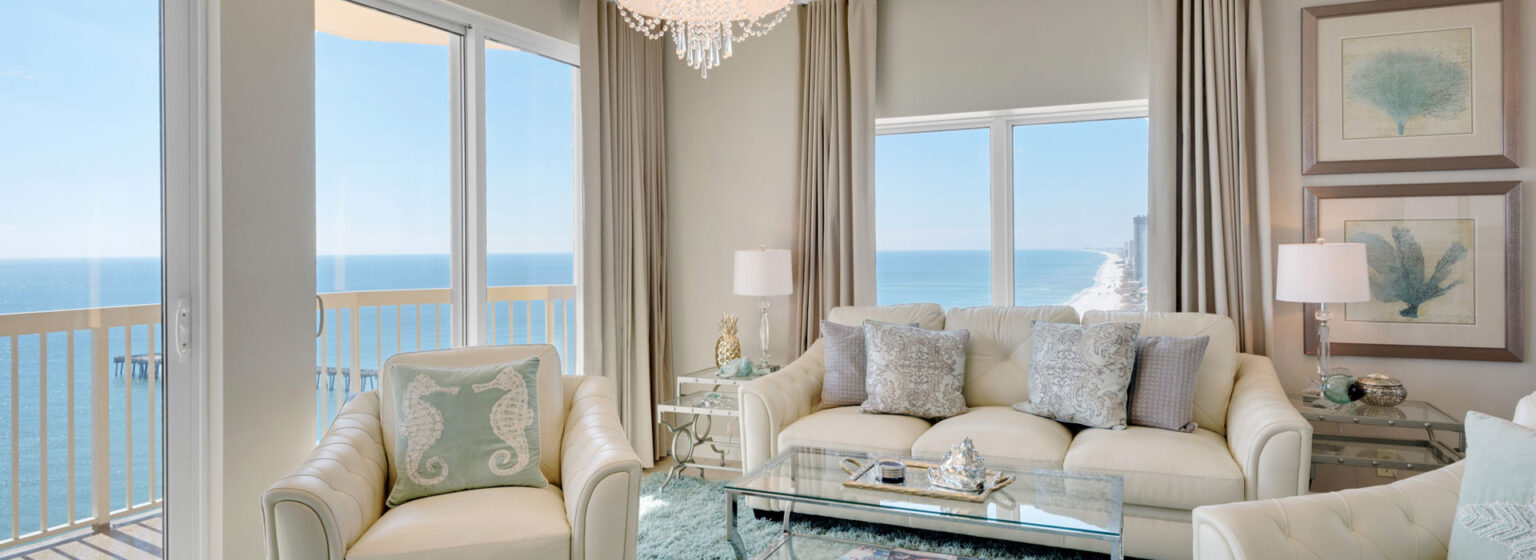 Home White Sands Luxury Resorts