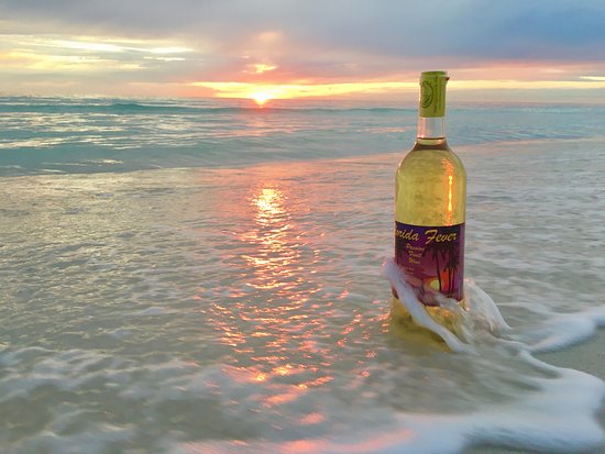 Panama City Beach Winery