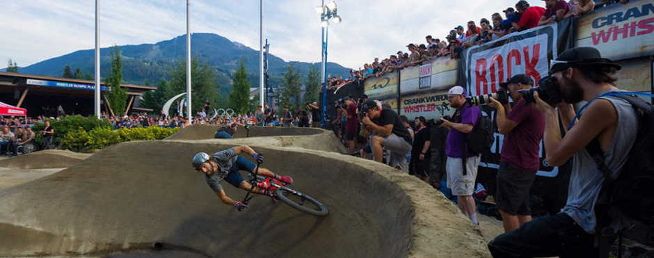 Whistler Crankworx