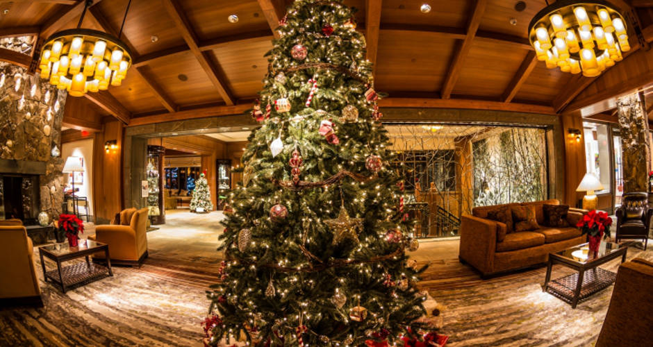 Whistler Festival of Trees