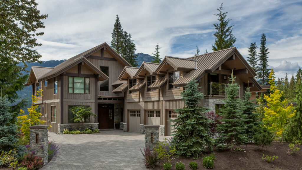 Whistler Cabins and Chalets to Rent Whistler Platinum