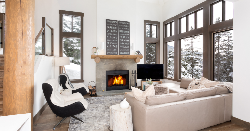 AZ Whistler Listing by Whistler Platinum