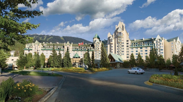 image of Fairmont Chateau