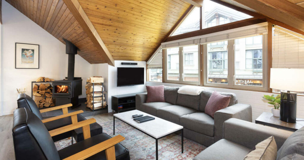 Whistler Condo and Apartment Rentals Whistler Platinum