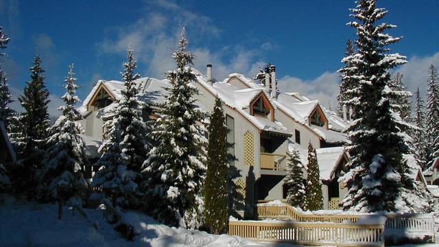 The Gables, Whistler Vacation Rentals