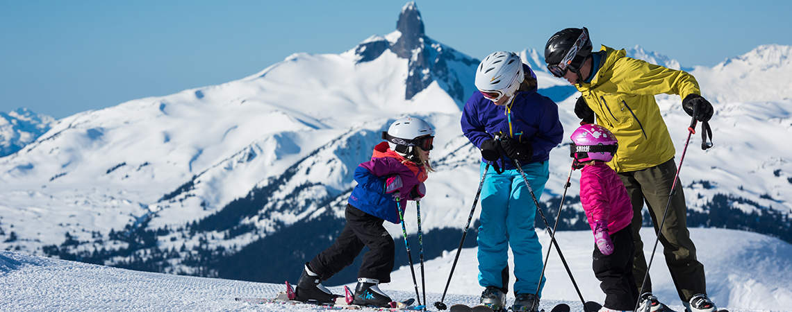 Whistler Blackcomb Hours of Operation