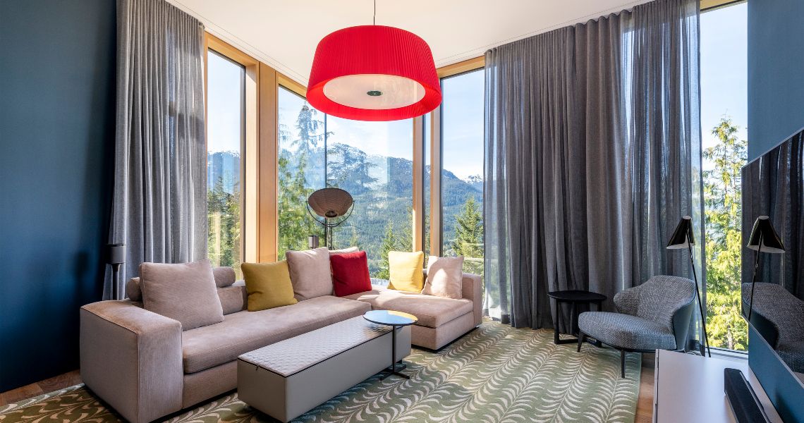 Whistler VRBOs for vacation rentals