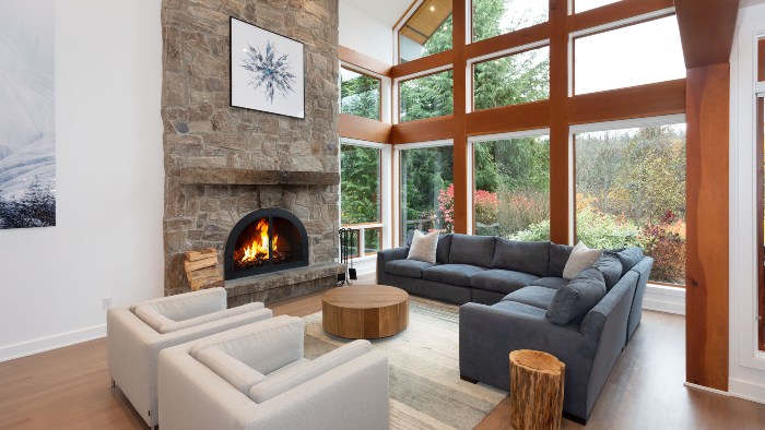 Whistler Luxury Chalet