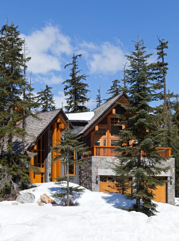 Whistler Rental Homes, Condos & Apartments for Rent