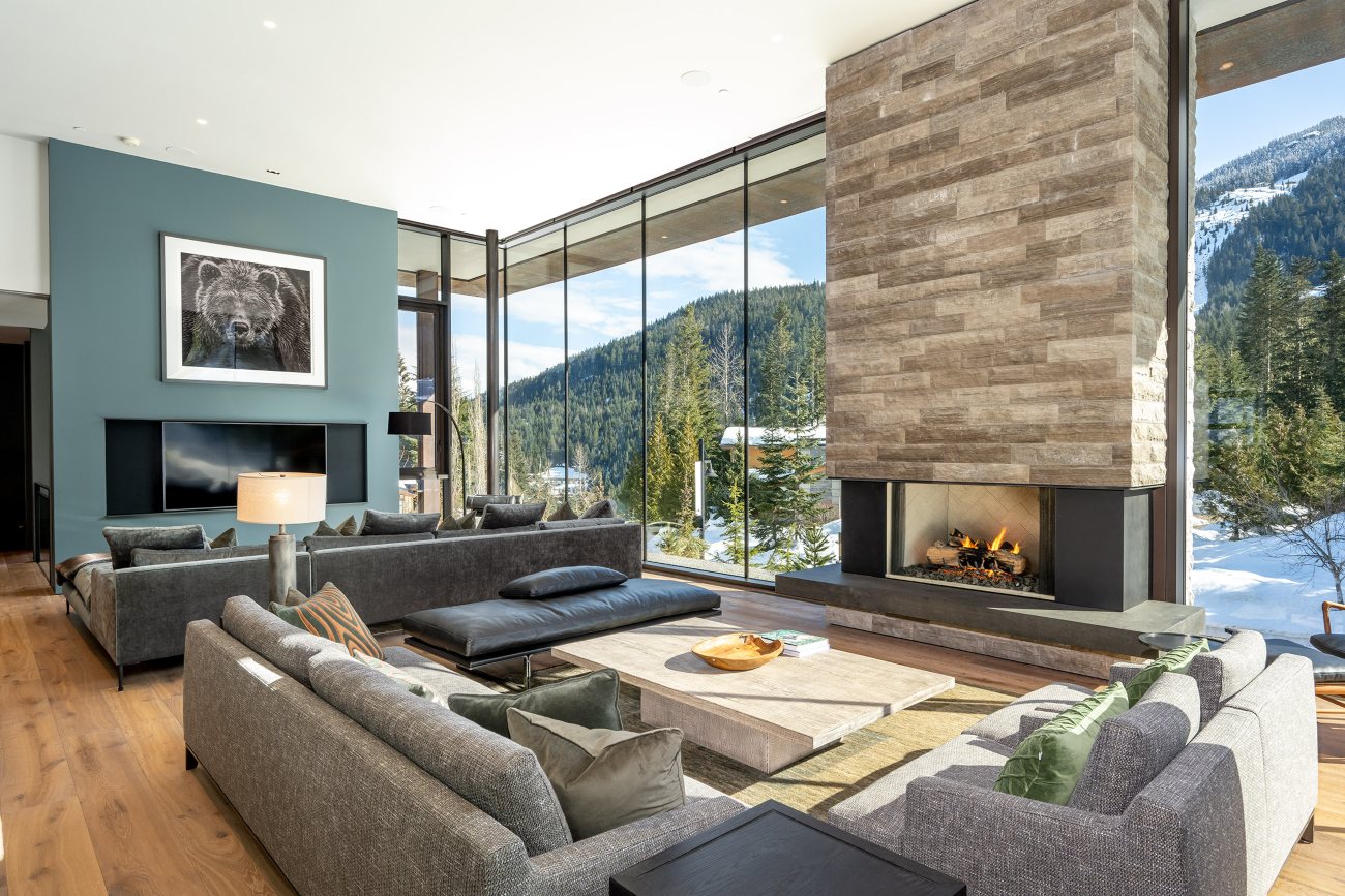 Whistler Accommodation | Luxury Homes, Condos, Townhomes