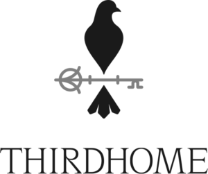 Thirdhome logo