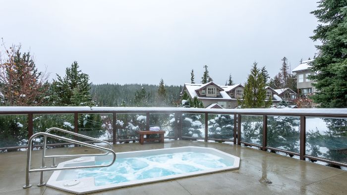 Blackcomb Greens Vacation Rentals