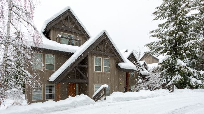 Painted Cliff Whistler vacation rentals