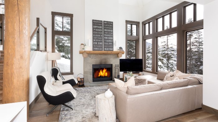 Taluswood Vacation rentals Whistler
