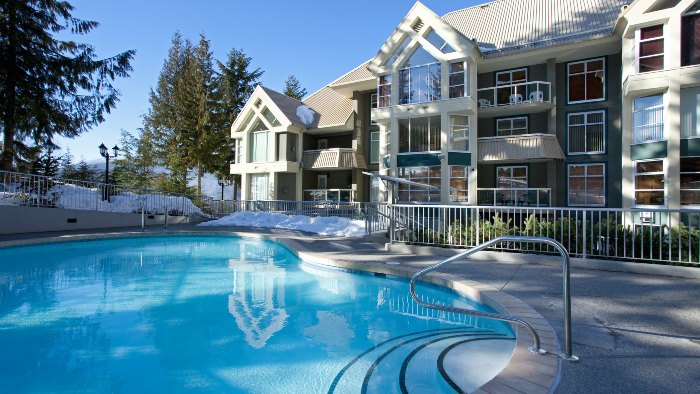 Woodrun Lodge vacation rentals