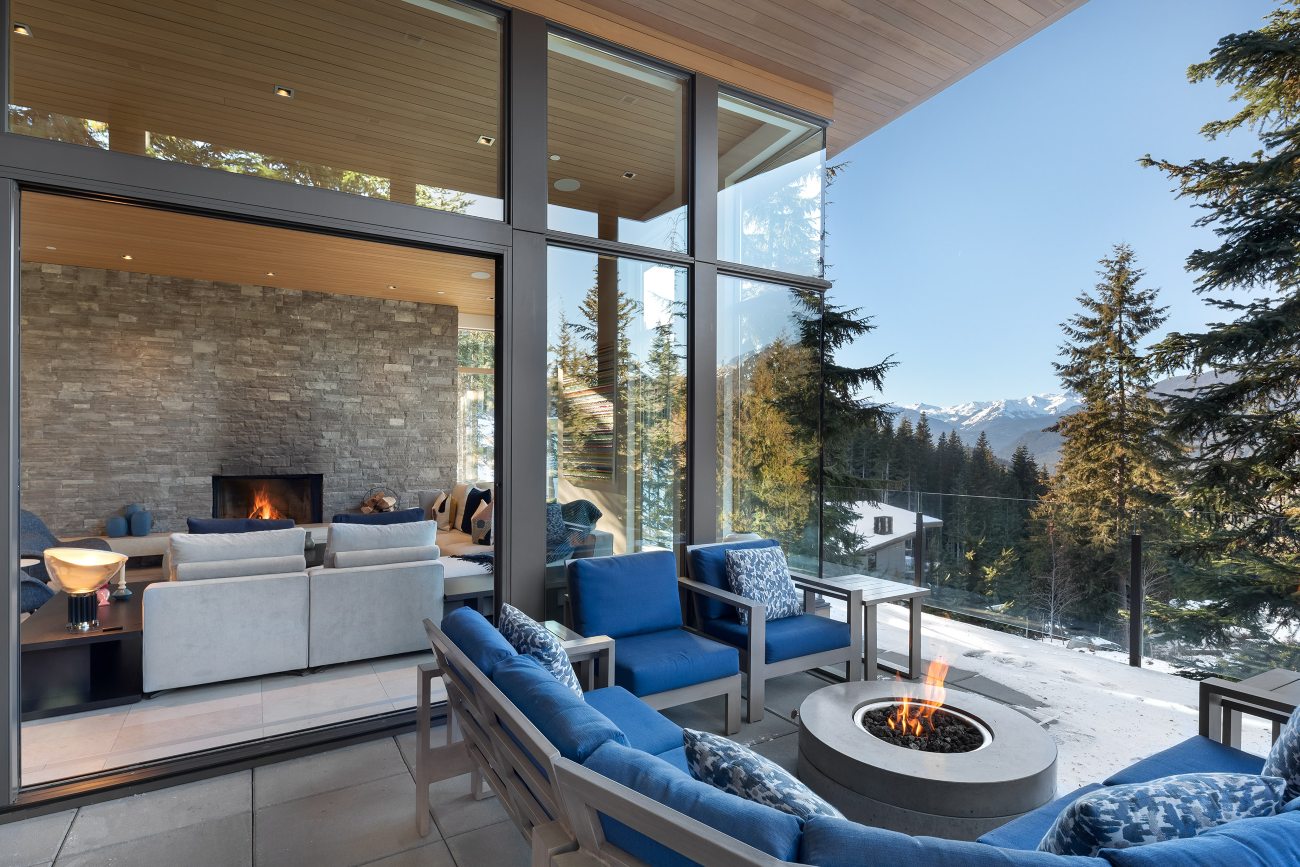 Whistler Vacation Rentals