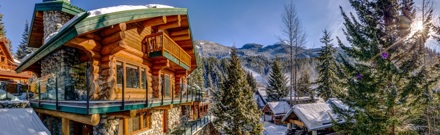 Whistler Cabins and Chalets to Rent _ Whistler Platinum