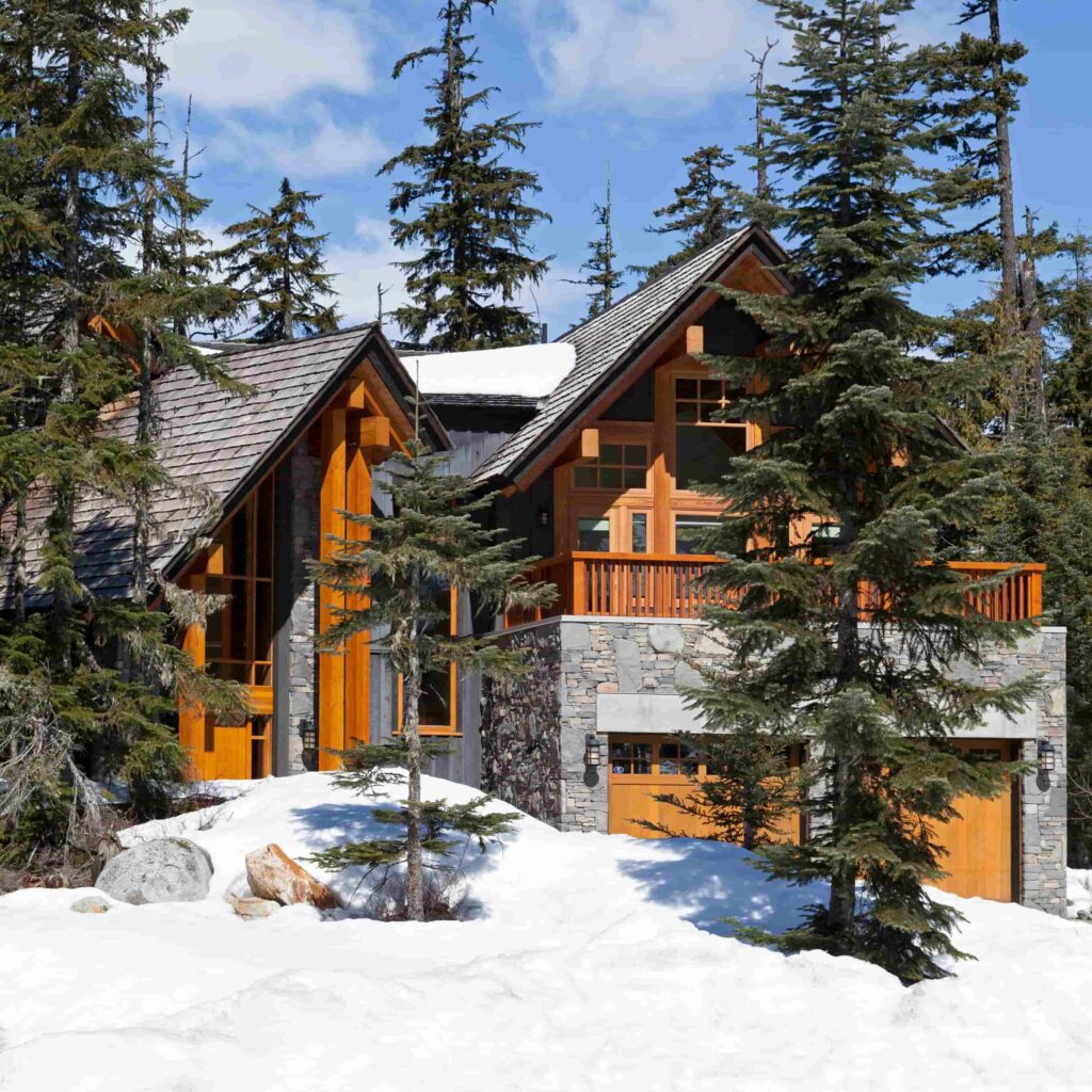 Whistler Rental Homes, Condos & Apartments for Rent