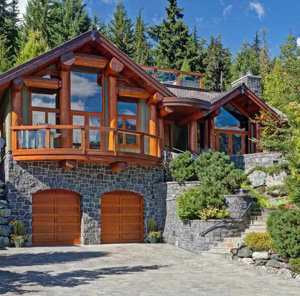 Whistler Platinum | Vacation Homes & Condo Rentals