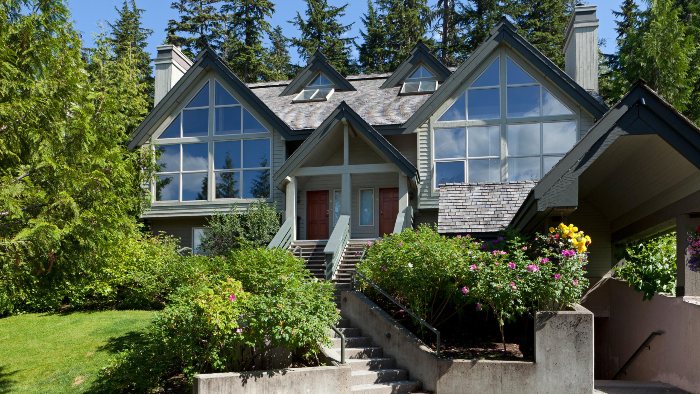 Snowgoose whistler vacation rentals