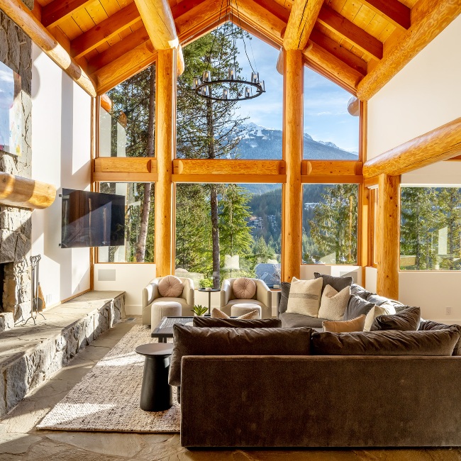 Whistler vacation home