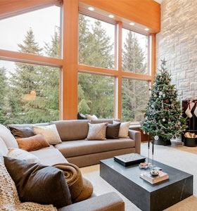 Whistler Christmas Rentals