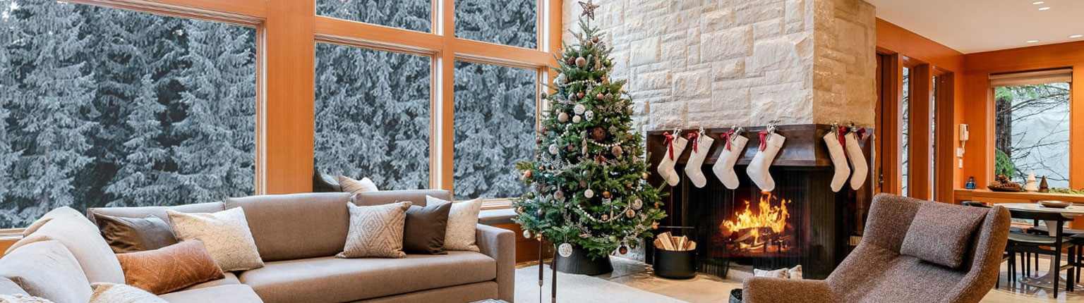 Christmas Accommodation Whistler