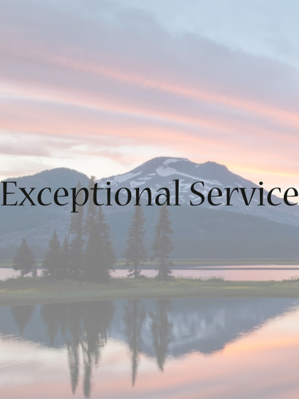 Exceptional Property Management Services