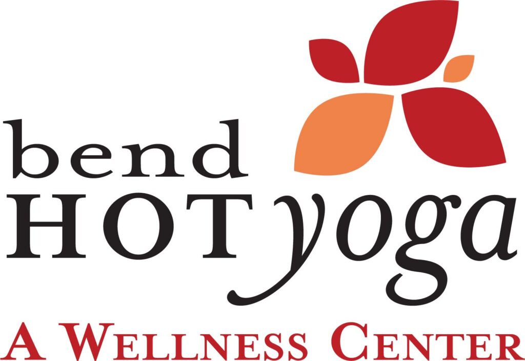 Bend Hot Yoga Wellness Center Logo