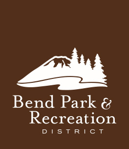 Bend park and recreation district logo
