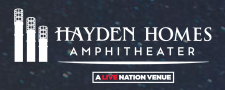 Hayden Homes Amphitheatre