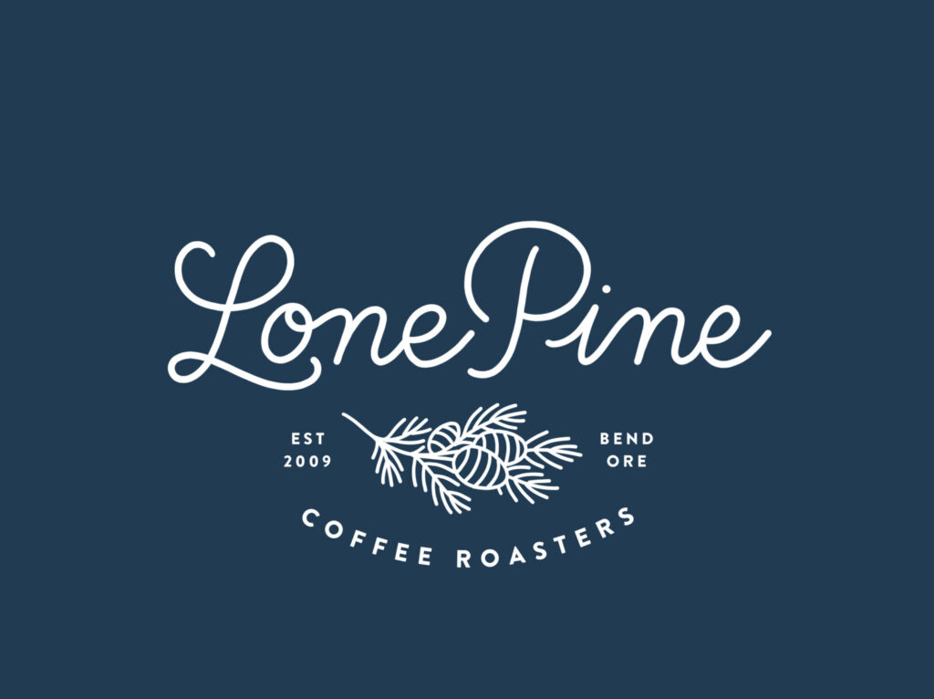 Lone Pine Coffee