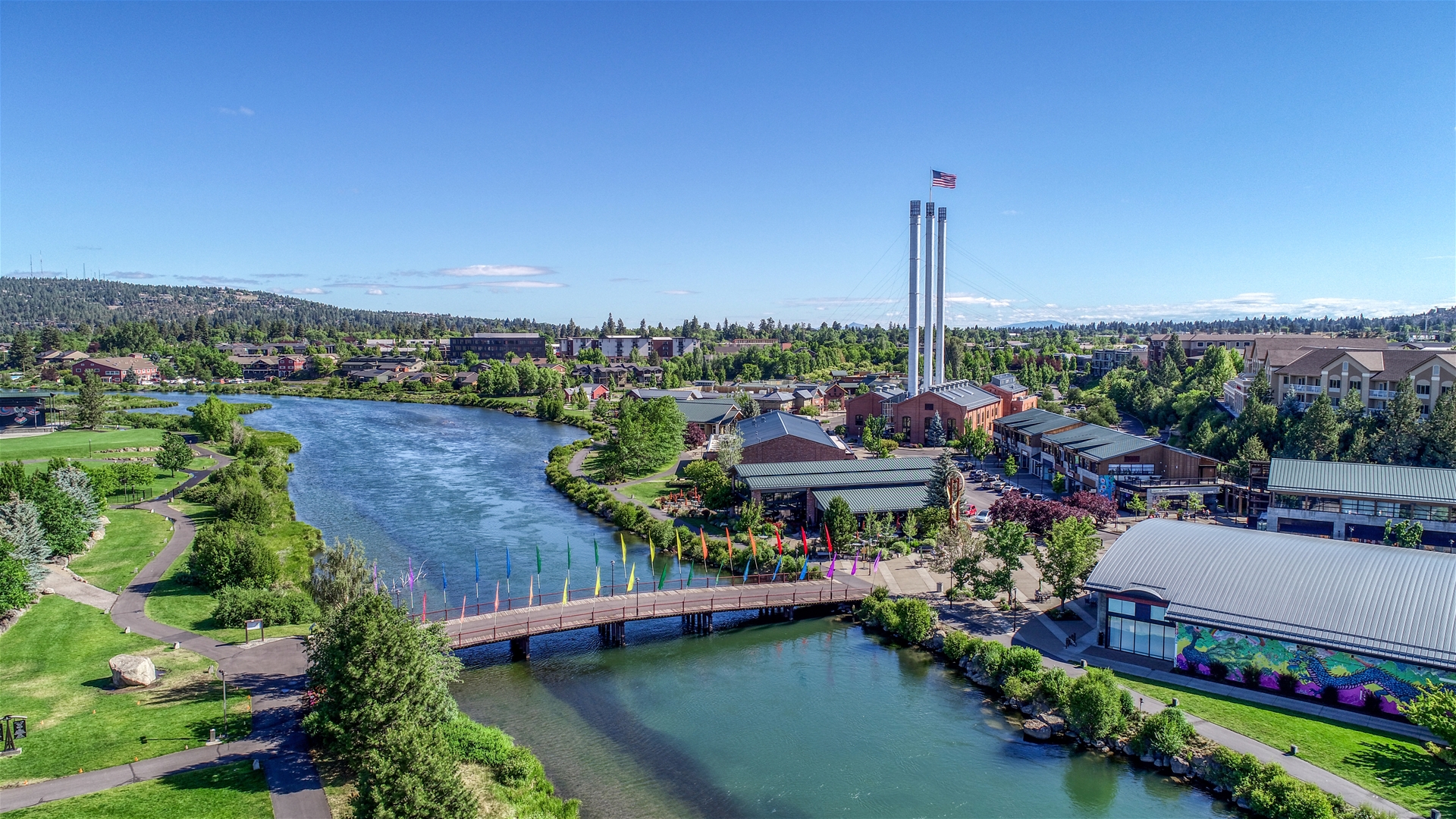 Bend Oregon Activities Things to Do in Bend OR