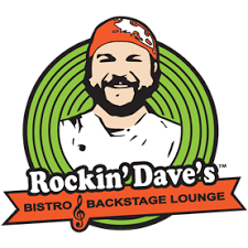 Rockin` Dave's Bistro Bagel Bistro and Catering