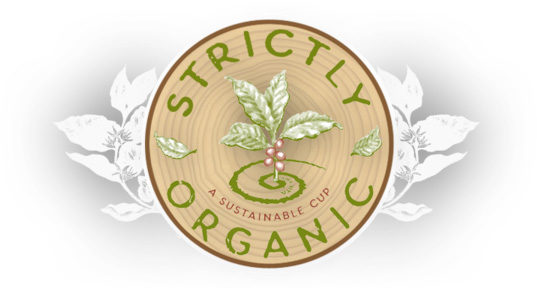 Strictly Organic
