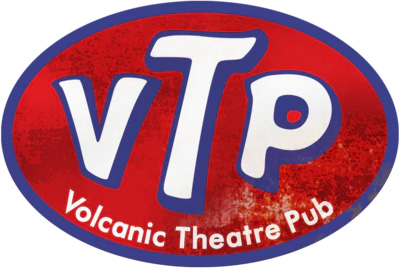 Live Music at The volcanic Theatre Pub