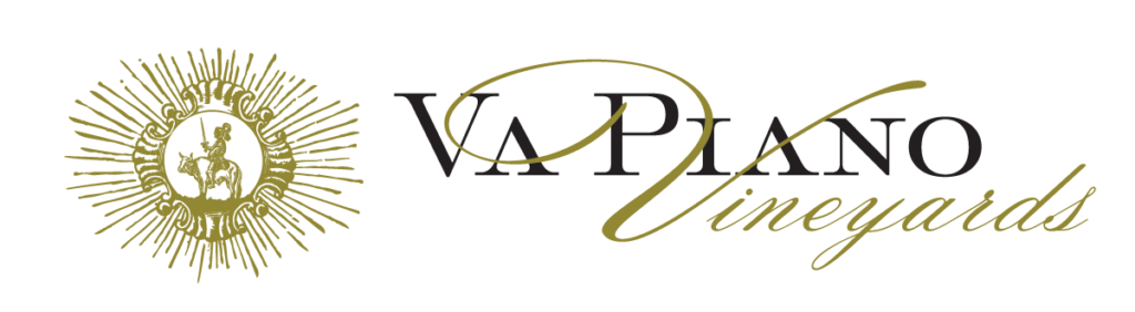 Va Piano Vineyards Logo