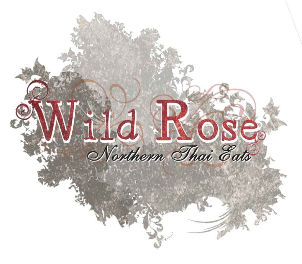 Wild Rose Northern Thai Eats