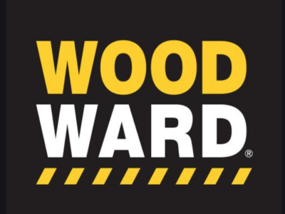 WoodWard Mt Bachelor Logo