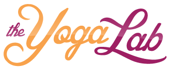The yoga Lab Logo