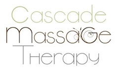 Cascade Massage Therapy Logo