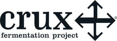 Crux Fermentation Project Logo