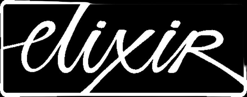 Elixir Wine Group Logo