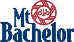 Mt Bachelor logo