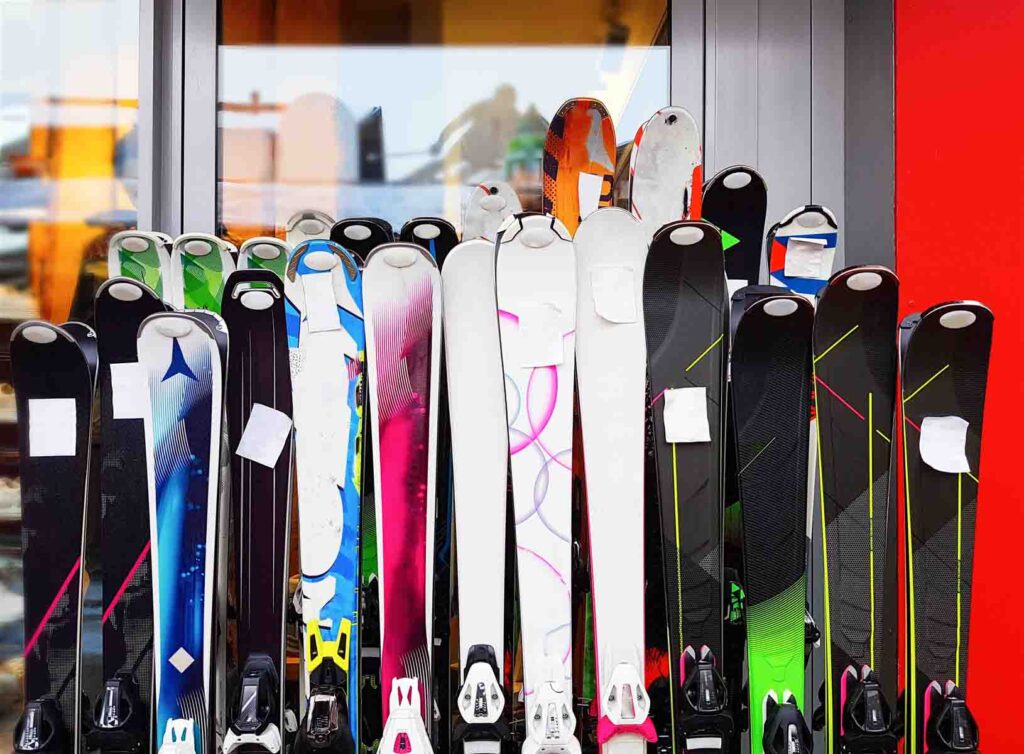 Bachelor Ski and Sports Rentals