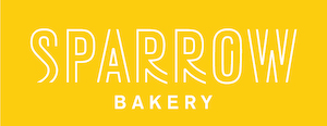 Sparrow Bakery Logo