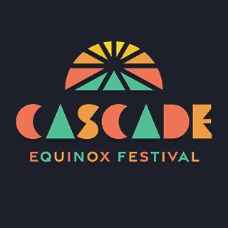 Cascade Equinox Festival Logo