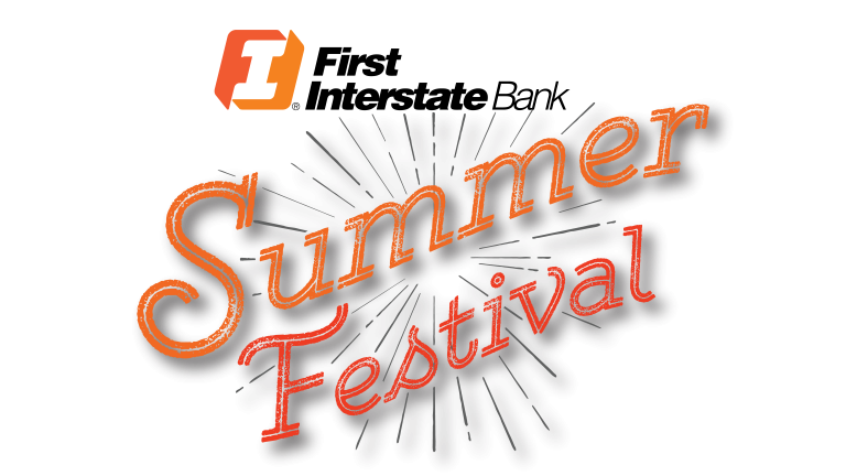 Summer Fest Logo