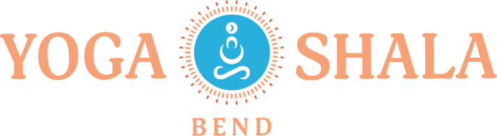 Yogo Shala Bend Logo
